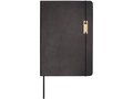 Legato A5 notebook with ballpoint and rollerball pen set 11