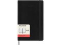 Moleskine soft cover 12 month daily planner