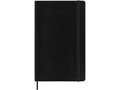 Moleskine soft cover 12 month daily planner 3