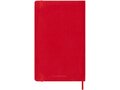 Moleskine soft cover 12 month L notebook 3