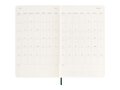 Moleskine soft cover 12 month L notebook 20