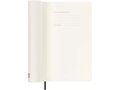 Moleskine soft cover 12 month L notebook 25