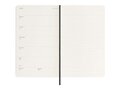 Moleskine soft cover 12 month L notebook 26