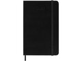 Moleskine horizontal hard cover 12 month PK weekly planner 1