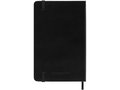 Moleskine hard cover 12 month PK daily planner 2