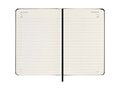 Moleskine hard cover 12 month PK daily planner 4