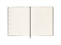 Moleskine hard cover 12 month weekly XL planner 5