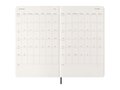 Moleskine 100% VEGEA® Boa 12M L weekly soft cover planner 6