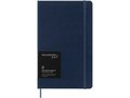 Moleskine Smart notebook L - ruled