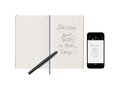 Moleskine Smart notebook L - ruled 6