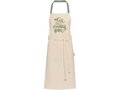 Nia 200 g/m² recycled cotton apron 17