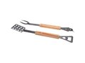 Fajro BBQ tool set