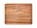 Sonora acacia wood cutting board 2