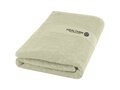 Amelia 450 g/m² cotton bath towel 70x140 cm 14
