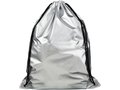 Oriole shiny drawstring backpack 2