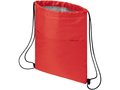 Oriole 12-can drawstring cooler bag 20