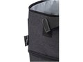 Tundra 9-can RPET lunch cooler bag 13