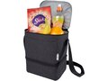 Tundra 9-can RPET lunch cooler bag 4