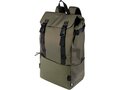 Roam GRS recycled modular backpack