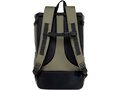 Roam GRS recycled modular backpack 3