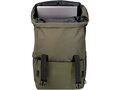 Roam GRS recycled modular backpack 4