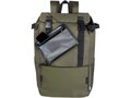 Roam GRS recycled modular backpack 5