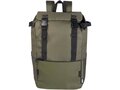 Roam GRS recycled modular backpack 2