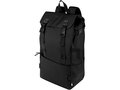 Roam GRS recycled modular backpack