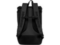 Roam GRS recycled modular backpack 9