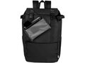 Roam GRS recycled modular backpack 11