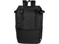 Roam GRS recycled modular backpack 8