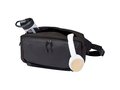 Roam GRS recycled modular sling bag 9