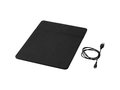 Rodent wireless charging mouse pad 5