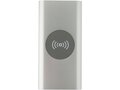 Juice 8000 mAh Type-C recycled aluminium wireless power bank 17