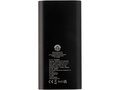 Juice 8000 mAh Type-C recycled aluminium wireless power bank 26