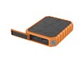 Xtorm XR201 Xtreme 10.000 mAh 20W QC3.0 waterproof rugged power bank with torch 6