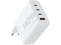 Xtorm XEC140 GaN² Ultra 140W wall charger