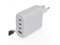 Xtorm XEC140 GaN² Ultra 140W wall charger 7