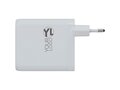 Xtorm XEC140 GaN² Ultra 140W wall charger 2