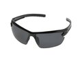 Mönch polarized sport sunglasses in recycled PET casing