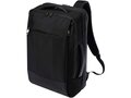 Expedition Pro 17" GRS recycled expandable laptop backpack 35L