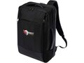 Expedition Pro 17" GRS recycled expandable laptop backpack 35L 1