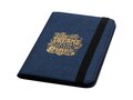 Ross GRS RPET RFID passport holder 1