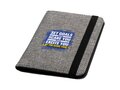 Ross GRS RPET RFID passport holder 7