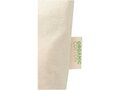 Orissa 180 g/m² GOTS organic large accessory pouch 3L 5