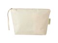 Orissa 180 g/m² GOTS organic large accessory pouch 3L 2