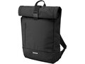 Moleskine Metro rolltop backpack