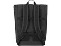 Moleskine Metro rolltop backpack 2