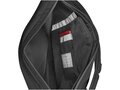 Moleskine Metro rolltop backpack 5