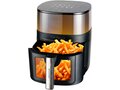 Prixton Cook Organics air fryer 7L